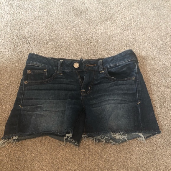 American Eagle Outfitters Pants - American eagle shorts